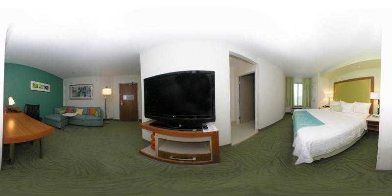 สปริงฮิลล์ สวีท ชาร์ลสตัน นอร์ท/แอชลีย์ ฟอสเฟส Hotel นอร์ทชาร์ลส์ตัน ภายนอก รูปภาพ